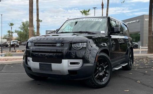 2024 Land Rover Defender 130 S