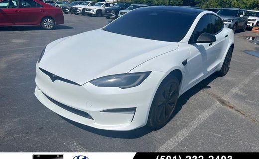 2023 Tesla Model S