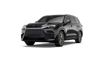 2026 Lexus TX 350