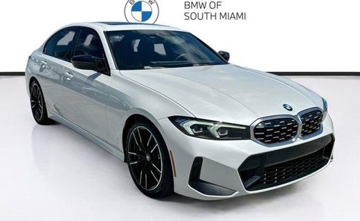 2023 BMW M340i