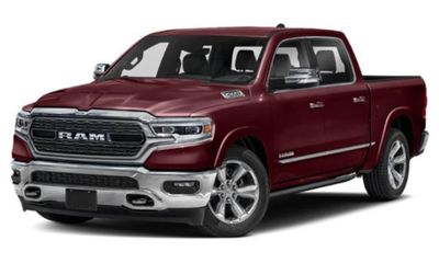 2020 Ram 1500 Limited