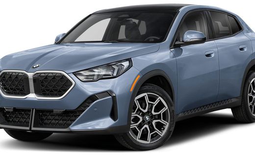 2026 BMW X2 XDRIVE28I