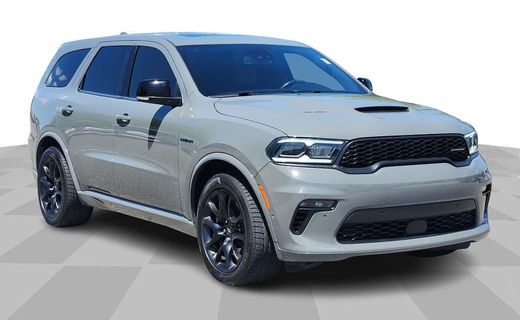 2022 Dodge Durango