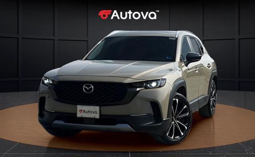 2024 Mazda CX-50