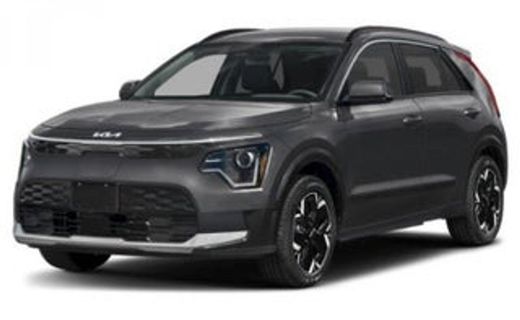 2026 Kia Niro Wind