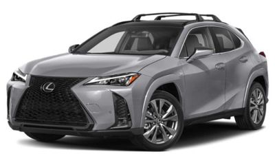 2023 Lexus UX 250H F Sport