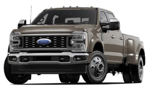 2026 Ford F-450 XL