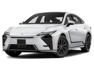 2026 Lexus ES 350H Premium