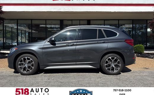 2021 BMW X1 XDRIVE28I