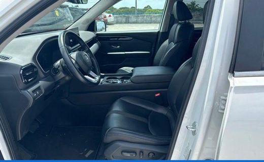 2023 Honda Pilot