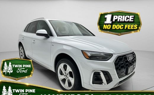 2024 Audi Q5