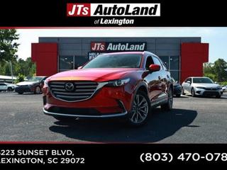 2021 Mazda CX-9 Grand Touring