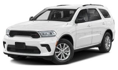 2026 Dodge Durango GT Hemi