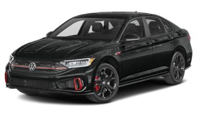 2023 Volkswagen Jetta GLI Autobahn