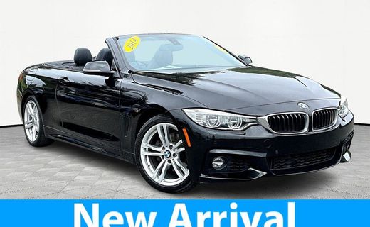2014 BMW 428I