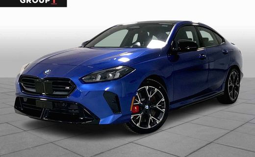 2025 BMW M235 Xdrive GC
