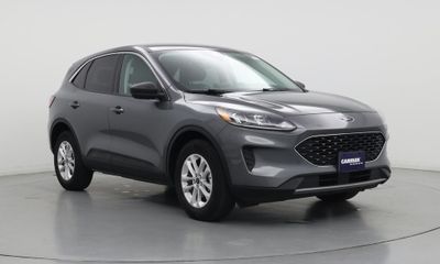 2022 Ford Escape SE Fhev