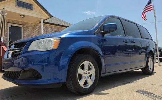 2011 Dodge Grand Caravan Mainstreet