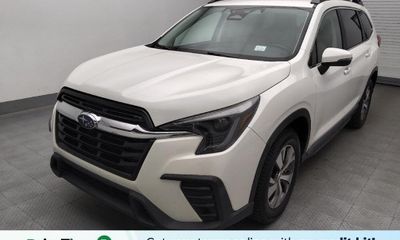 2023 Subaru Ascent Premium 7 ES