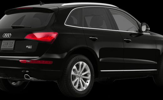 2016 Audi Q5