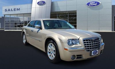 2008 Chrysler 300C C Hemi