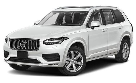 2024 Volvo XC90 Core