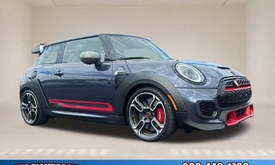2021 Mini Hardtop John Cooper Works