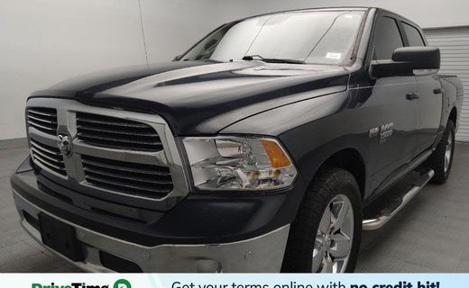 2019 Ram 1500 SLT