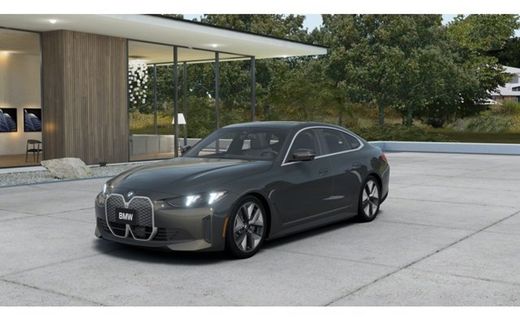 2026 BMW I4 XDRIVE40