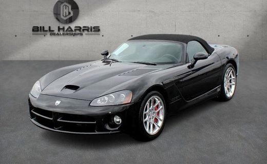 2006 Dodge Viper