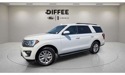 2021 Ford Expedition XLT