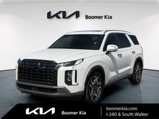 2023 Hyundai Palisade SEL Prem