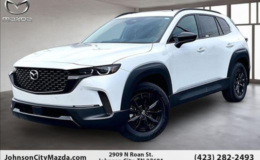 2026 Mazda CX-50 Premium