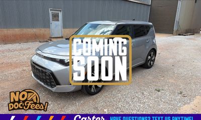 2023 Kia Soul GT Line