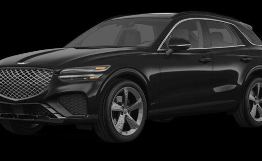 2025 Genesis GV70