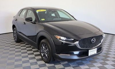 2024 Mazda CX-30 CX 30
