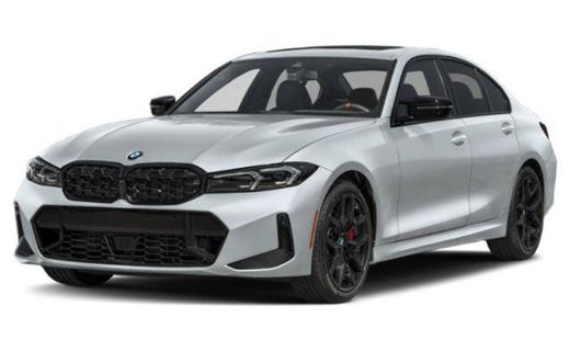 2026 BMW M340i