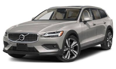 2023 Volvo V60CC B5 Plus