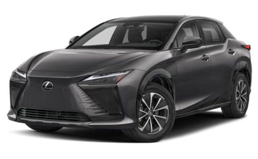 2026 Lexus RZ 450e Premium