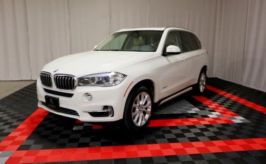 2014 BMW X5 XDRIVE35I