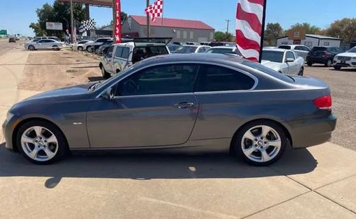 2008 BMW 328I I
