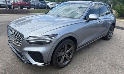 2024 Genesis GV70 35T Sport