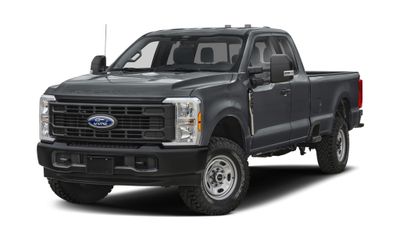 2023 Ford F-250 Lariat