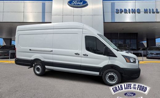 2026 Ford Transit High Roof