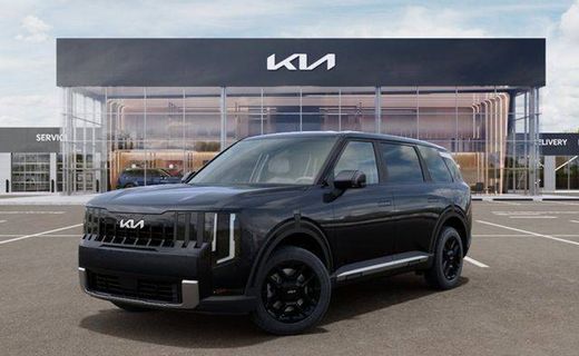 2027 Kia Telluride LX