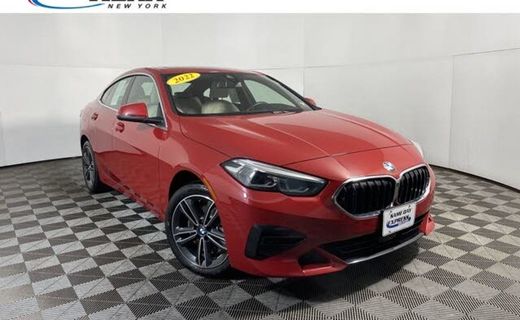 2022 BMW 228I Xdrive GC