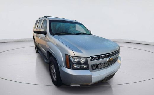 2010 Chevrolet Tahoe LT