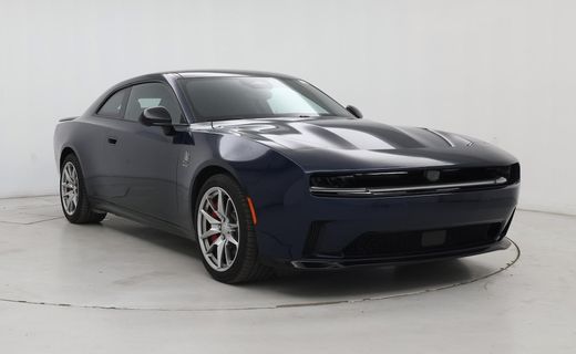 2024 Dodge Charger Daytona Scat Pack