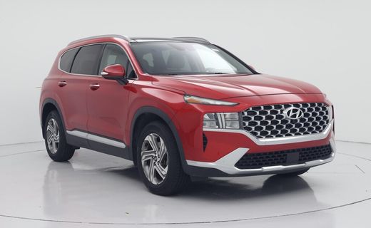 2023 Hyundai Santa FE SEL Premium