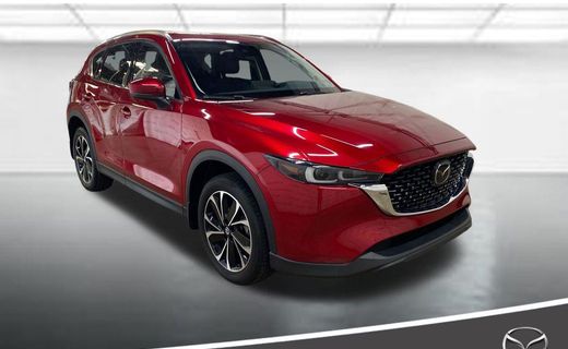 2023 Mazda CX-5 Premium Package